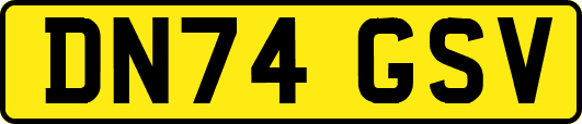 DN74GSV