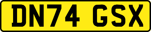DN74GSX