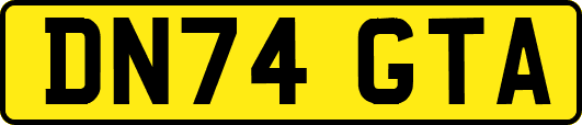 DN74GTA