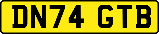 DN74GTB