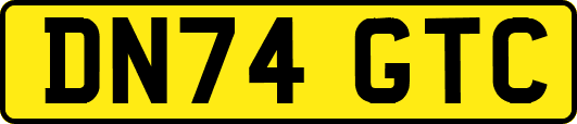 DN74GTC
