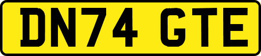 DN74GTE
