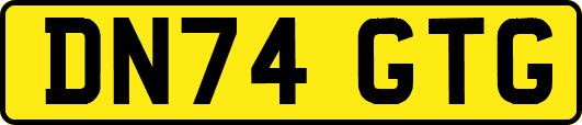 DN74GTG