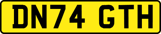 DN74GTH