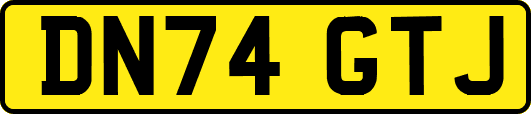 DN74GTJ