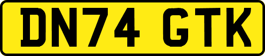 DN74GTK