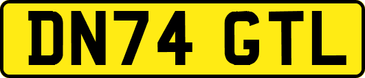 DN74GTL