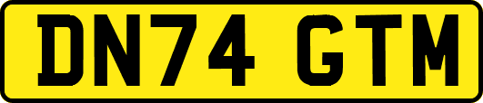 DN74GTM