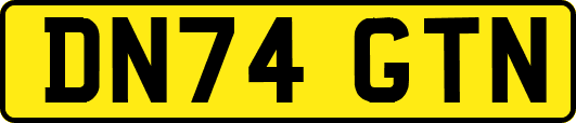 DN74GTN