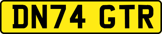 DN74GTR