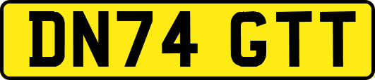 DN74GTT