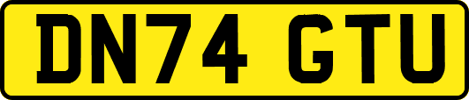 DN74GTU