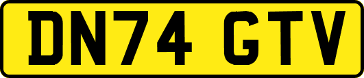 DN74GTV