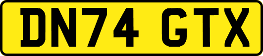 DN74GTX