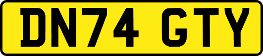 DN74GTY