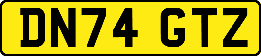 DN74GTZ