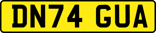 DN74GUA