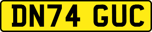 DN74GUC