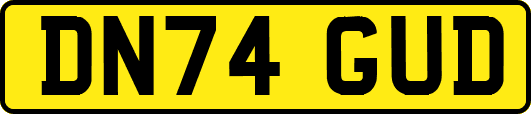 DN74GUD