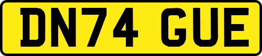 DN74GUE