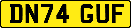 DN74GUF