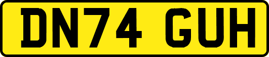 DN74GUH