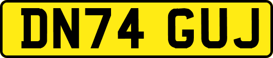 DN74GUJ