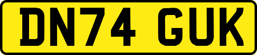 DN74GUK