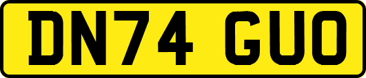 DN74GUO