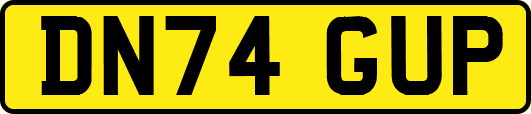 DN74GUP