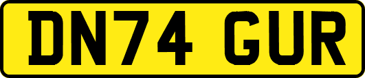 DN74GUR
