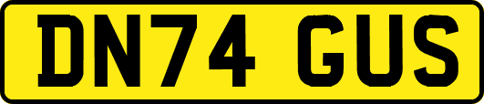 DN74GUS