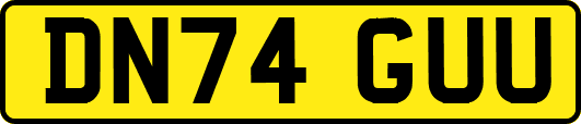 DN74GUU