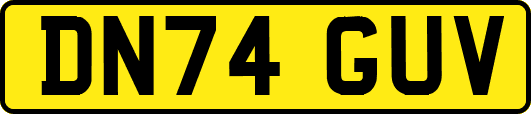 DN74GUV