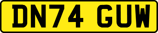 DN74GUW