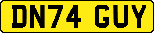 DN74GUY