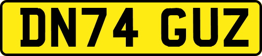 DN74GUZ
