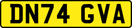 DN74GVA