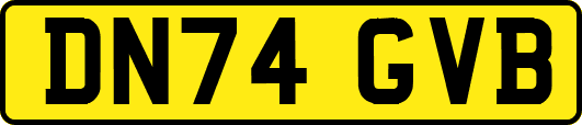 DN74GVB