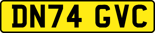 DN74GVC