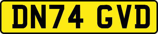 DN74GVD