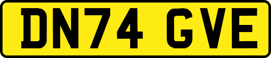 DN74GVE