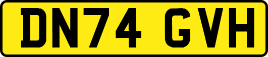 DN74GVH