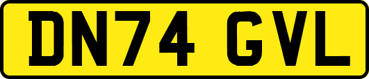 DN74GVL