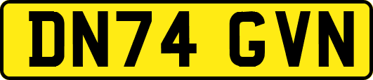 DN74GVN