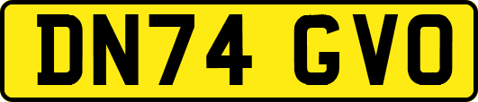 DN74GVO