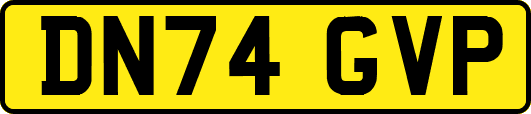 DN74GVP