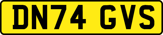 DN74GVS