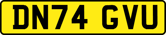 DN74GVU