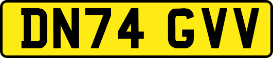 DN74GVV